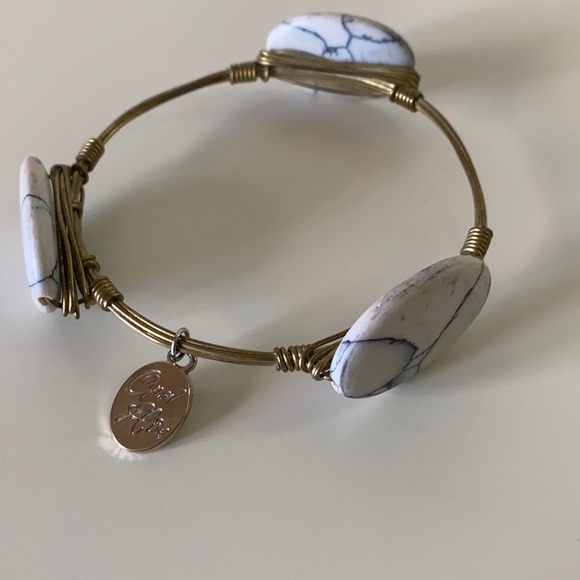 Jewelry - Opal Ave Bangle
